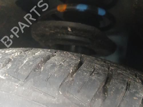 Used Right front shock absorber RENAULT TWINGO III (BCM_, BCA_) 1.0 SCe 75 (73 hp) 32009423