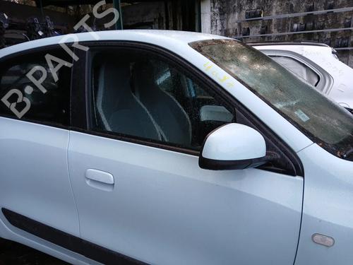 Right front door RENAULT TWINGO III (BCM_, BCA_) 1.0 SCe 75 | BP32009431C3