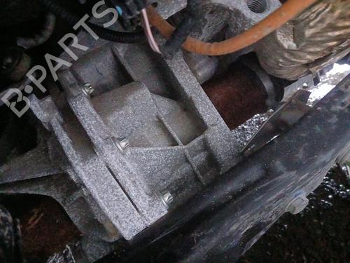 Used Gearbox RENAULT TWINGO III (BCM_, BCA_) 1.0 SCe 75 (73 hp) 32009442