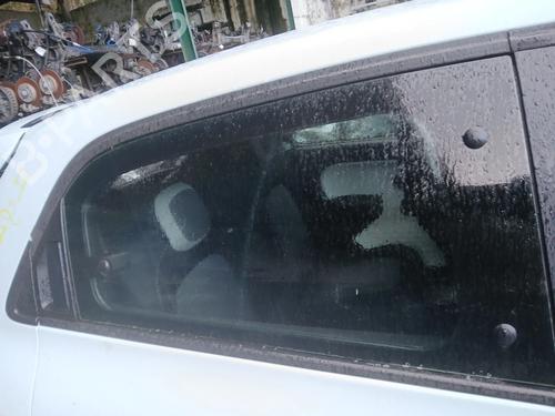 Dør rude højre bagtil RENAULT TWINGO III (BCM_, BCA_) 1.0 SCe 75 (73 hp) 32009440