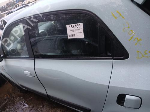 Used Left rear door RENAULT TWINGO III (BCM_, BCA_) 1.0 SCe 75 (73 hp) 32009434