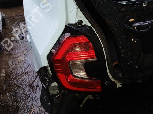 Feu arrière gauche RENAULT TWINGO III (BCM_, BCA_) 1.0 SCe 75 (73 hp) 32009444