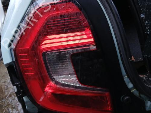 Venstre baglygte RENAULT TWINGO III (BCM_, BCA_) 1.0 SCe 75 | BP32009444C34