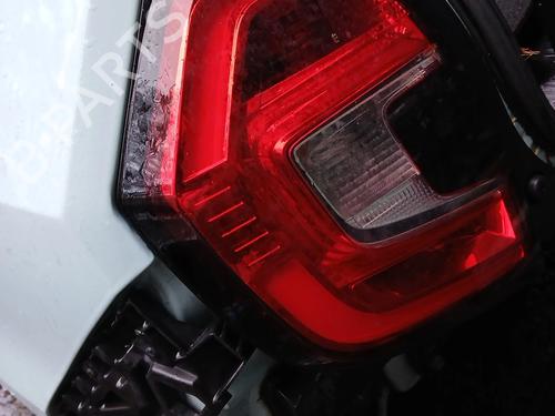 Venstre baglygte RENAULT TWINGO III (BCM_, BCA_) 1.0 SCe 75 | BP32009444C34