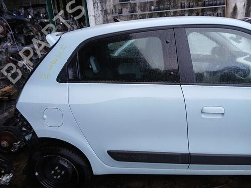 Used Right rear door RENAULT TWINGO III (BCM_, BCA_) 1.0 SCe 75 (73 hp) 32009433
