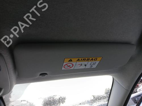 right-sun-visor-renault-twingo-iii-bcm_-bca_-2014-32009456 main image