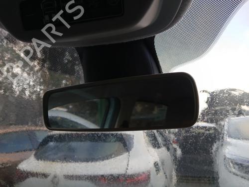 Specchietto retrovisore interno RENAULT TWINGO III (BCM_, BCA_) 1.0 SCe 75 (73 hp) 32009455