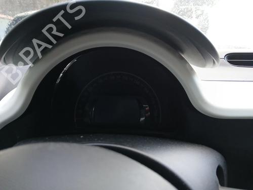 Instrument cluster RENAULT TWINGO III (BCM_, BCA_) 1.0 SCe 75 | BP32009450C47