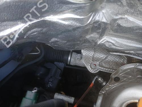 Used Steering rack DACIA SANDERO II 1.0 SCe 75 (B8JC, B8JD, B8NC) (73 hp) 32009848