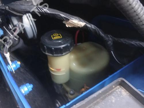 Used Steering pump DACIA SANDERO II 1.0 SCe 75 (B8JC, B8JD, B8NC) (73 hp) 32009847