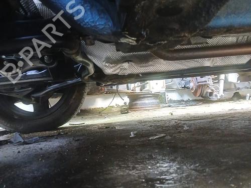 Used Subframe DACIA SANDERO II 1.0 SCe 75 (B8JC, B8JD, B8NC) (73 hp) 32009851