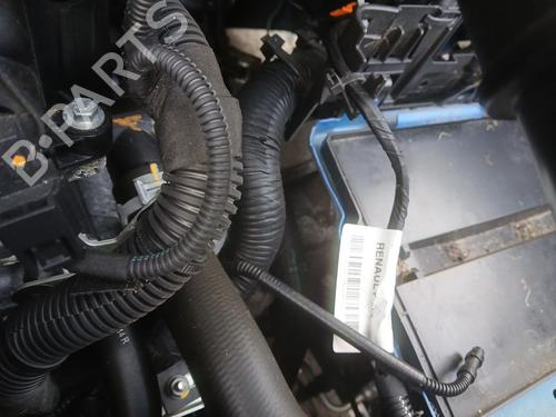 Used Gearbox DACIA SANDERO II 1.0 SCe 75 (B8JC, B8JD, B8NC) (73 hp) 32009849