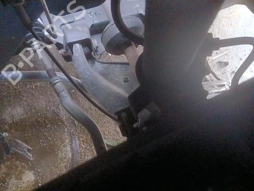 Used Right front suspension arm DACIA SANDERO II 1.0 SCe 75 (B8JC, B8JD, B8NC) (73 hp) 32009856
