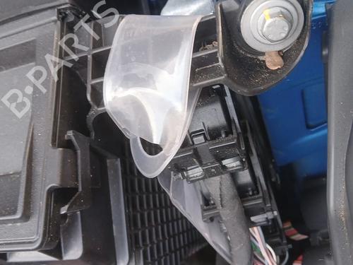 Used Engine control unit (ECU) DACIA SANDERO II 1.0 SCe 75 (B8JC, B8JD, B8NC) (73 hp) 32009844