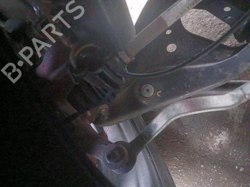 Fusée avant gauche DACIA SANDERO II 1.0 SCe 75 (B8JC, B8JD, B8NC) (73 hp) 32009859