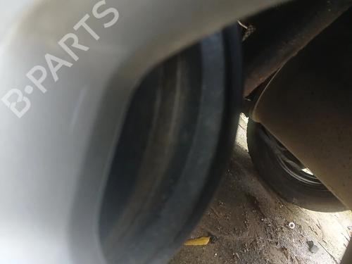 Bakaksel DACIA SANDERO II 1.0 SCe 75 (B8JC, B8JD, B8NC) (73 hp) 32009872