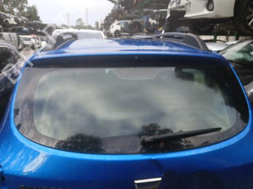 Used Bootlid window DACIA SANDERO II 1.0 SCe 75 (B8JC, B8JD, B8NC) (73 hp) 32009871