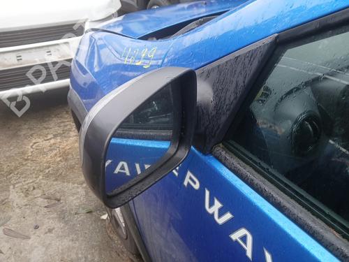 Retrovisor esquerdo DACIA SANDERO II 1.0 SCe 75 (B8JC, B8JD, B8NC) | BP32009867C26