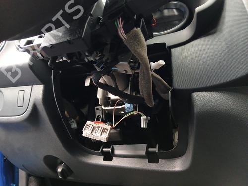 ratstammeenhed-dacia-sandero-ii-2012-32009883 main image