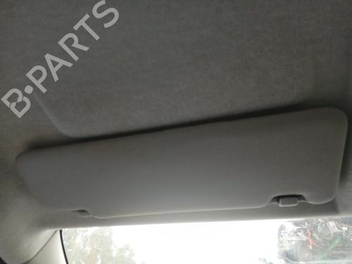 left-sun-visor-dacia-sandero-ii-2012-32009880 main image