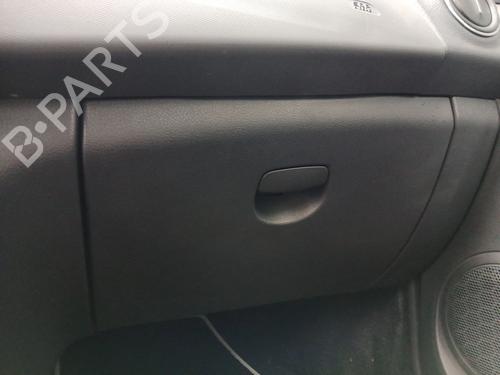 Handskerum DACIA SANDERO II 1.0 SCe 75 (B8JC, B8JD, B8NC) (73 hp) 32009882