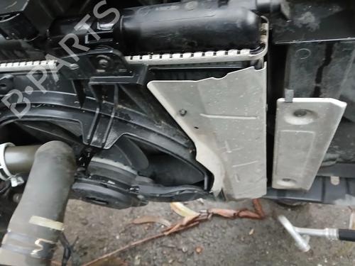 Pack de refroidissement PEUGEOT 208 I (CA_, CC_) 1.2 PureTech 82 (82 hp) 32009886