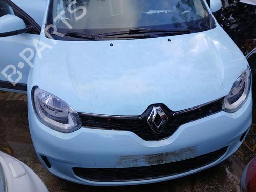 Frontpaket für RENAULT TWINGO III (BCM_, BCA_) 1.0 SCe 75 (73 hp) 32009887