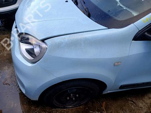 Frontpaket RENAULT TWINGO III (BCM_, BCA_) 1.0 SCe 75 | BP32009887S1 