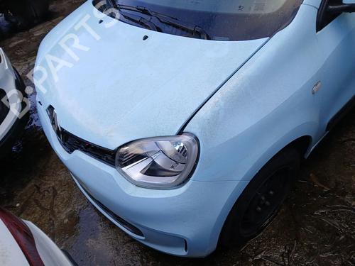 Frontpaket RENAULT TWINGO III (BCM_, BCA_) 1.0 SCe 75 | BP32009887S1 