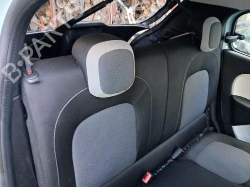 Other RENAULT TWINGO III (BCM_, BCA_) 1.0 SCe 75 | BP32009888O1 