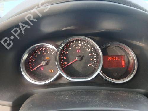 kombinert-instrument-dacia-sandero-ii-2012-32009877 main image