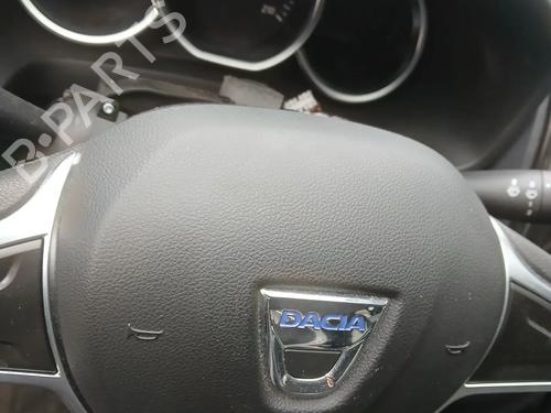 Komplette front DACIA SANDERO II 1.0 SCe 75 (B8JC, B8JD, B8NC) | BP32009889S1 