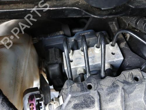 Used ABS pump OPEL CORSA E (X15) 1.3 CDTI (08, 68) (75 hp) 32010909