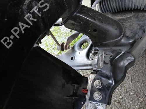 Used Right front suspension arm OPEL CORSA E (X15) 1.3 CDTI (08, 68) (75 hp) 32010919