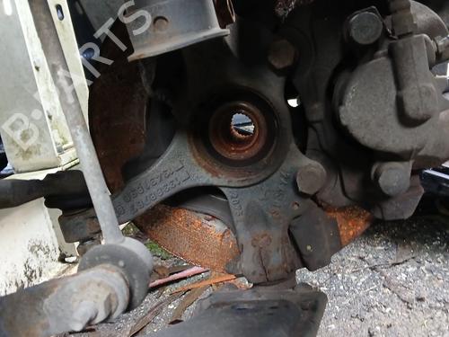 Used Left front steering knuckle OPEL CORSA E (X15) 1.3 CDTI (08, 68) (75 hp) 32010922