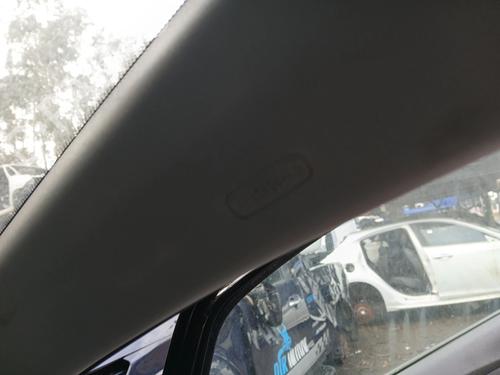 Used Right curtain airbag OPEL CORSA E (X15) 1.3 CDTI (08, 68) (75 hp) 32010924