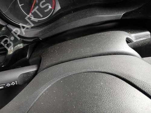 Used Squib airbag OPEL CORSA E (X15) 1.3 CDTI (08, 68) (75 hp) 32010925