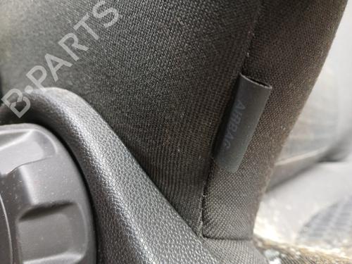 Used Right seat airbag OPEL CORSA E (X15) 1.3 CDTI (08, 68) (75 hp) 32010923