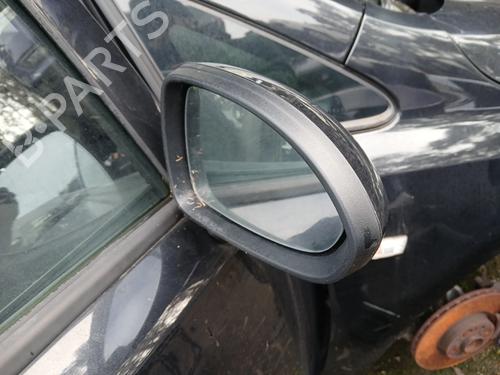 Right mirror OPEL CORSA E (X15) 1.3 CDTI (08, 68) | BP32010929C27