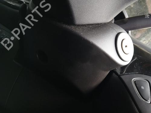 Used Steering column OPEL CORSA E (X15) 1.3 CDTI (08, 68) (75 hp) 32010939