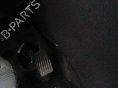 pedal-opel-corsa-e-x15-2014-32010937 main image