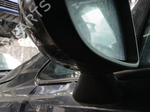 Left mirror OPEL CORSA E (X15) 1.3 CDTI (08, 68) | BP32010944C26