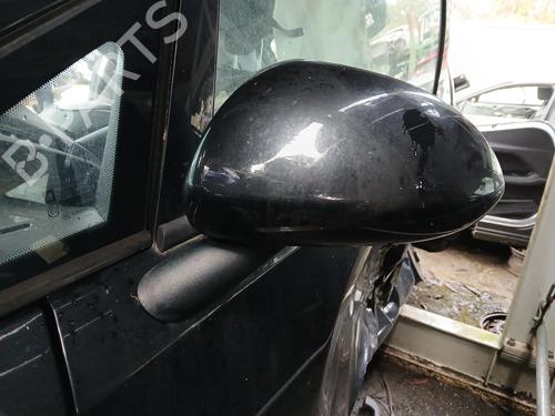 Used Left mirror OPEL CORSA E (X15) 1.3 CDTI (08, 68) (75 hp) 32010944