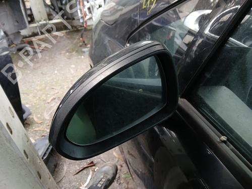 Left mirror OPEL CORSA E (X15) 1.3 CDTI (08, 68) | BP32010944C26