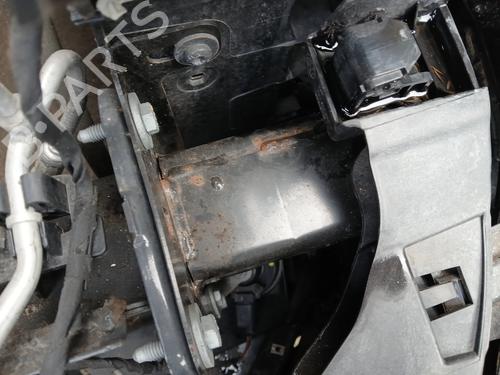 front-bumper-reinforcement-vw-polo-vi-aw1-bz1-ae1-2017-32011450 main image