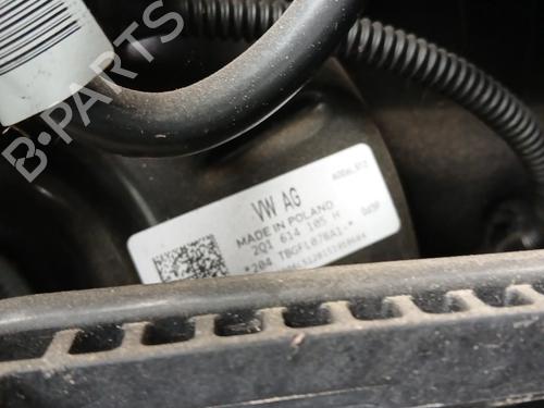 Used Servo brake VW POLO VI (AW1, BZ1, AE1) 1.0 TSI (95 hp) 32011457