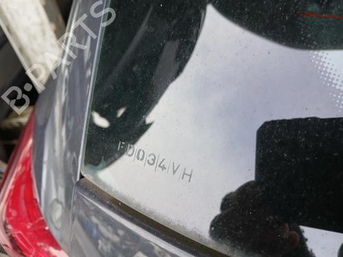 Tailgate VW POLO VI (AW1, BZ1, AE1) 1.0 TSI | BP32011449C6 