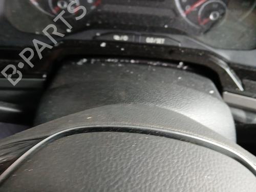 Used Squib airbag VW POLO VI (AW1, BZ1, AE1) 1.0 TSI (95 hp) 32011469