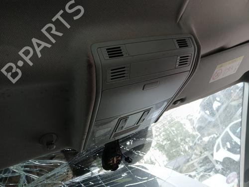 Plafoniera interna VW POLO VI (AW1, BZ1, AE1) 1.0 TSI (95 hp) 32011473