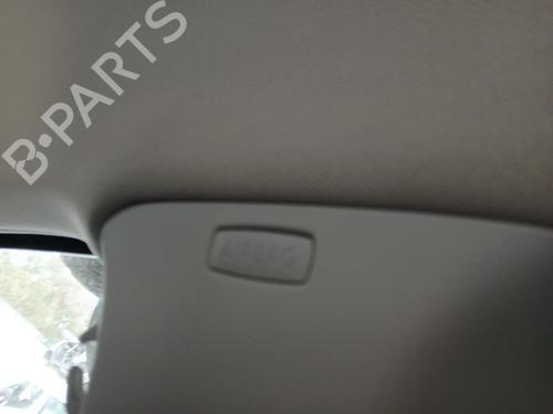 Used Left curtain airbag VW POLO VI (AW1, BZ1, AE1) 1.0 TSI (95 hp) 32011468